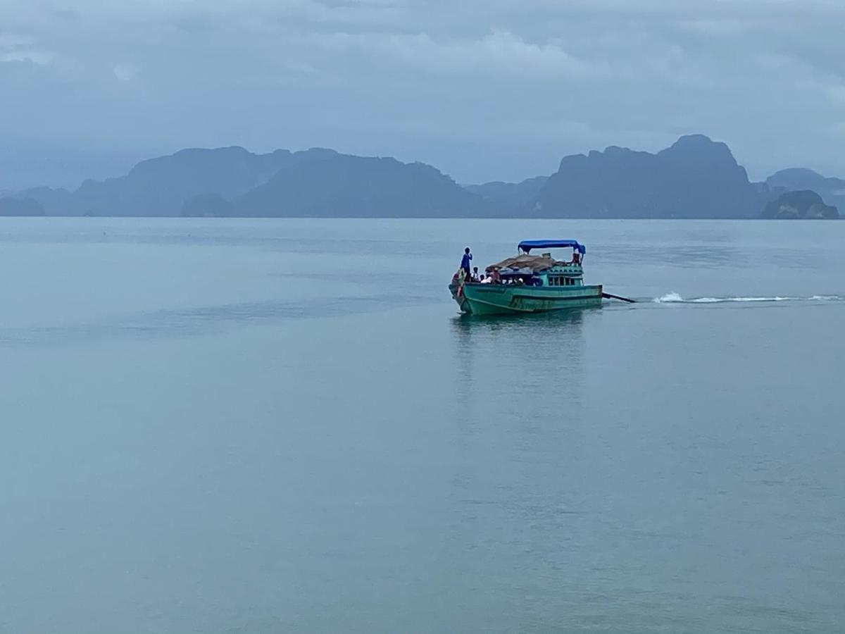 Baansuan Amaleena Ko Yao Noi Zewnętrze zdjęcie